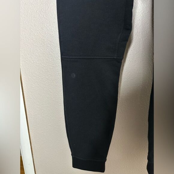 Lululemon City Sweat Jogger *29" Black Sz M - Picture 7 of 8